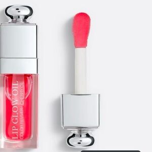 Dior Addict Lip Glow Oil